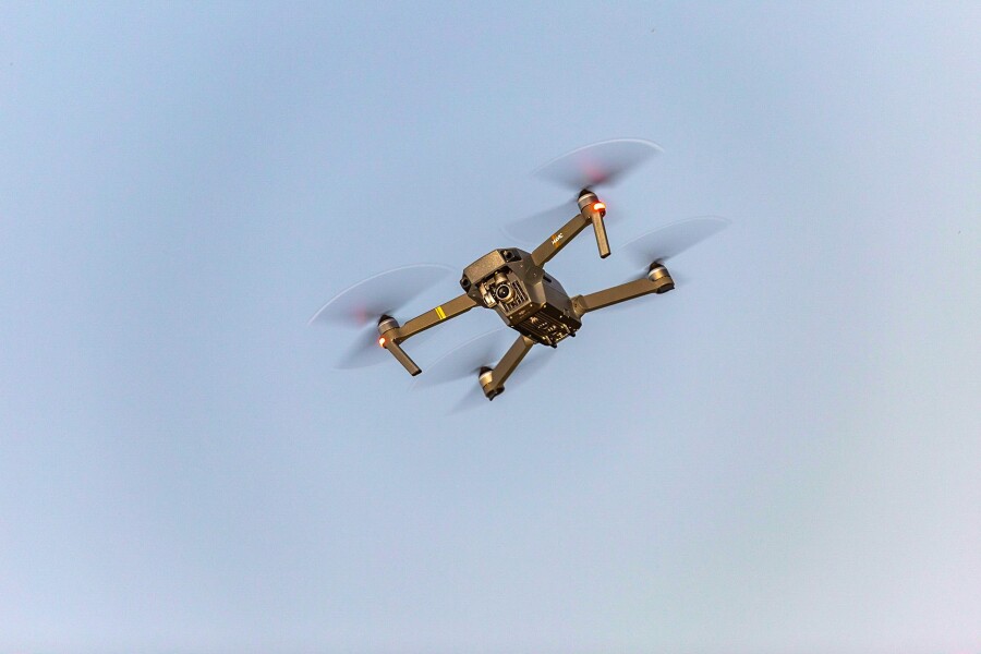Drone